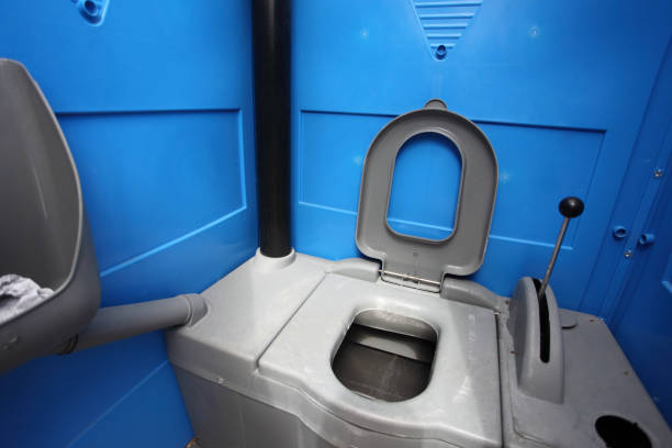 Portable Restroom for Sporting Events in Mansfield, AR